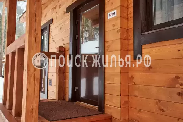 Отель «Алтай Подгорица»