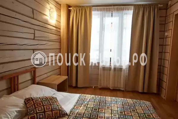 Отель «Алтай Подгорица»