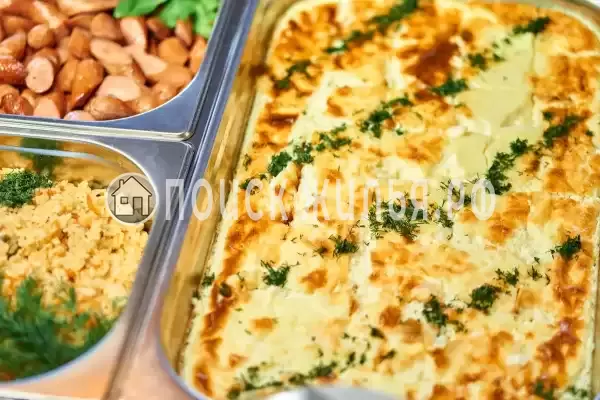 Отель «Алтай Подгорица»