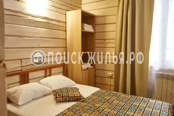 Отель «Алтай Подгорица»