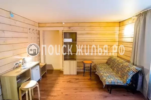 Отель «Алтай Подгорица»