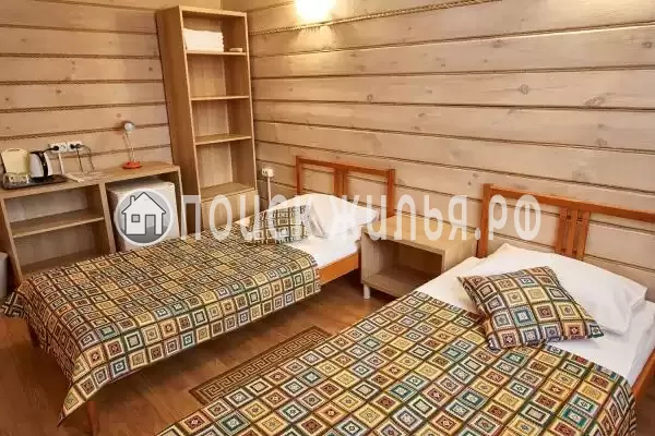 Отель «Алтай Подгорица»