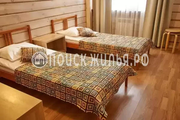 Отель «Алтай Подгорица»