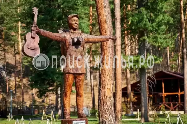 Отель «Алтай Подгорица»