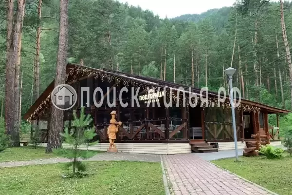 Отель «Алтай Подгорица»