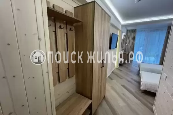 Отель «Алтай Подгорица»