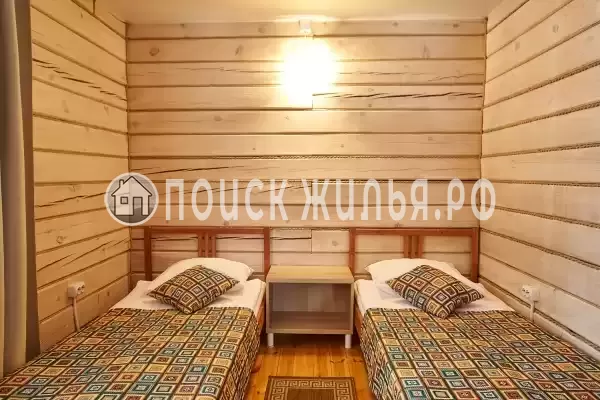 Отель «Алтай Подгорица»