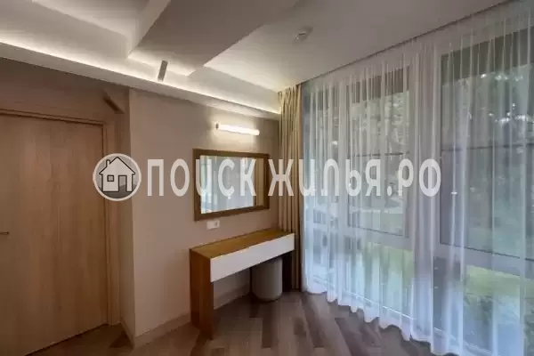 Отель «Алтай Подгорица»