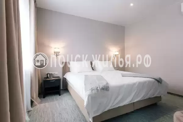 Отель «Бурдугуз»