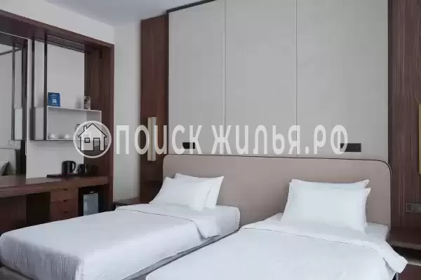 Отель «Бурдугуз»