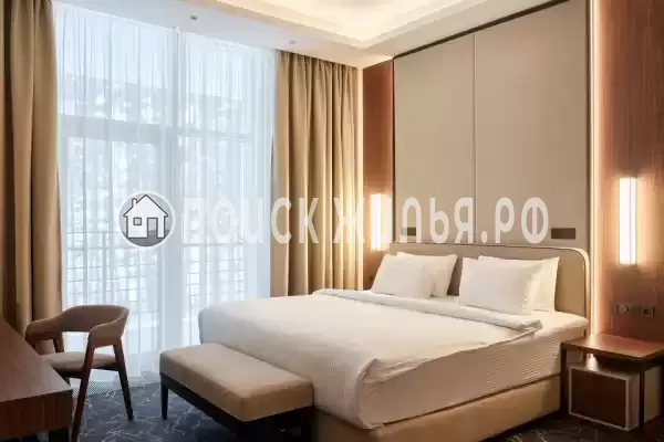 Отель «Бурдугуз»