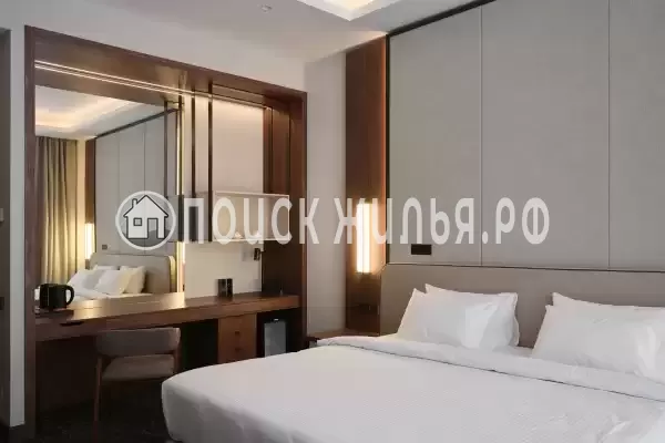 Отель «Бурдугуз»