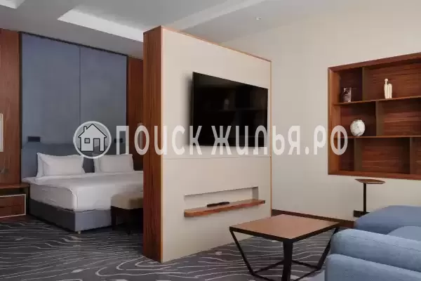 Отель «Бурдугуз»