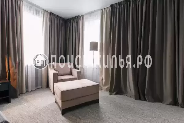 Отель «Бурдугуз»