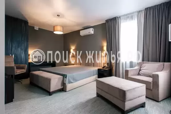 Отель «Бурдугуз»