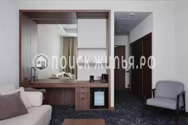 Отель «Бурдугуз»