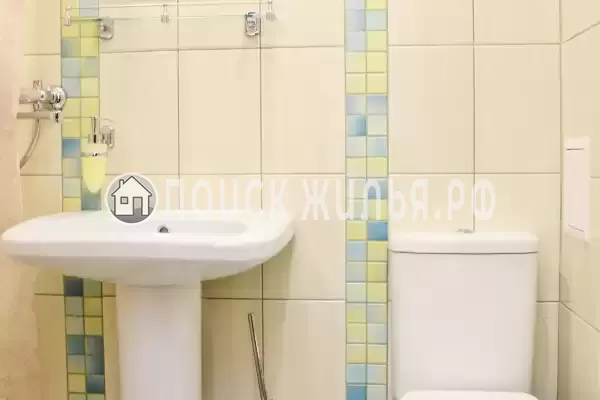 Отель «Енисей»