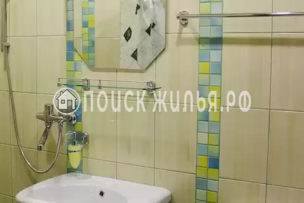 Отель «Енисей»