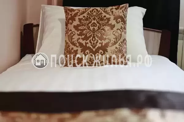 Отель «Енисей»