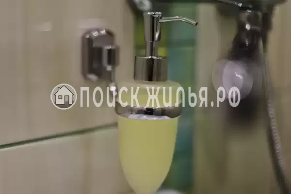 Отель «Енисей»