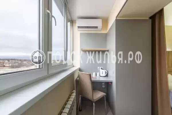 Отель «Воскресенск»