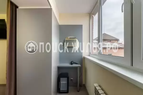 Отель «Воскресенск»