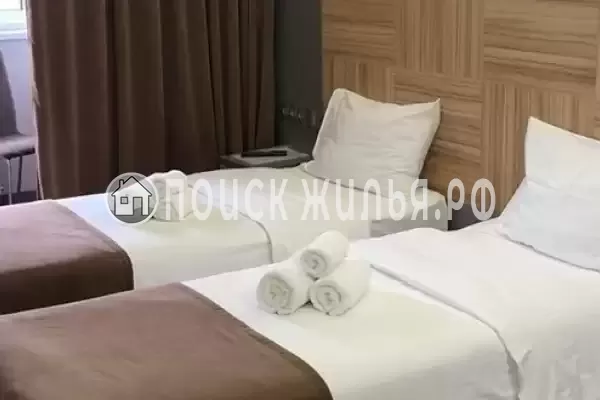 Отель «Воскресенск»