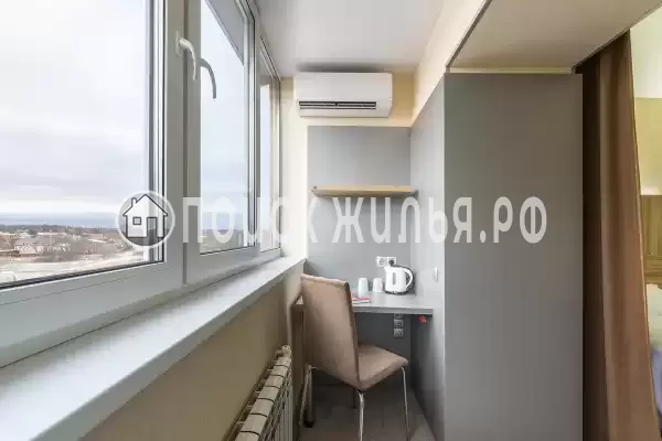 Отель «Воскресенск»