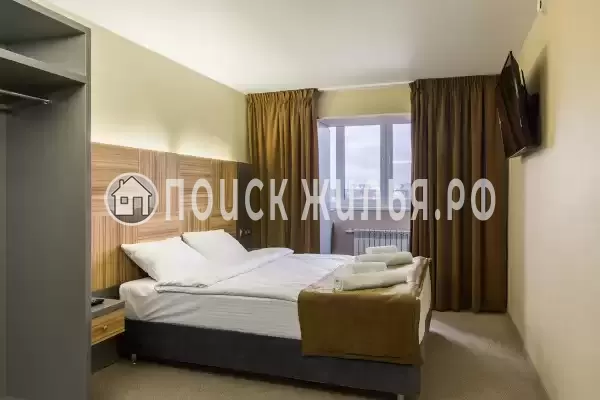 Отель «Воскресенск»