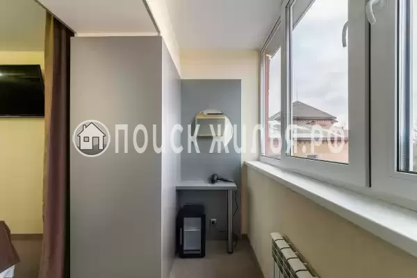 Отель «Воскресенск»