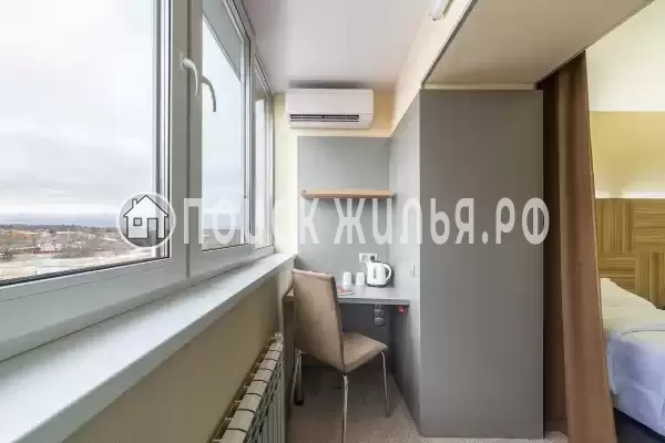 Отель «Воскресенск»