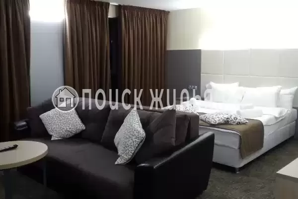 Отель «Воскресенск»