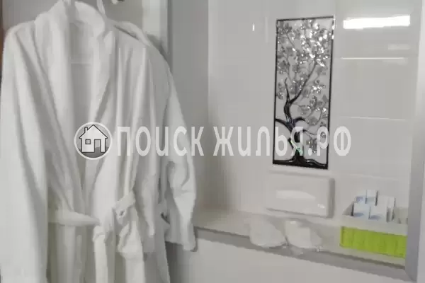 Отель «Воскресенск»