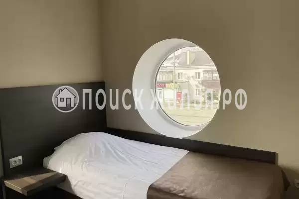 Отель «Asteri»