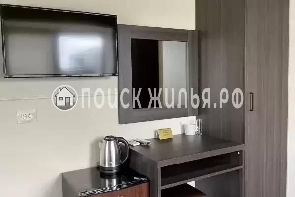 Отель «Asteri»