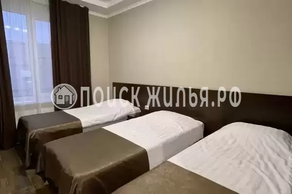 Отель «Asteri»