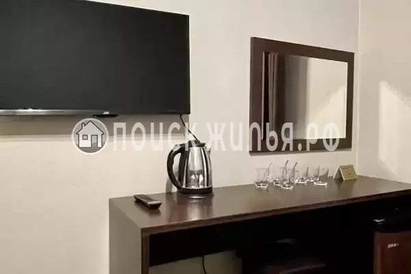 Отель «Asteri»