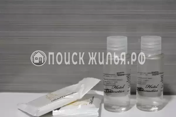 Отель «Asteri»