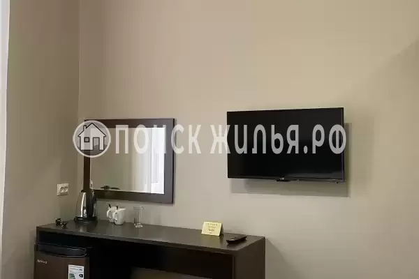 Отель «Asteri»