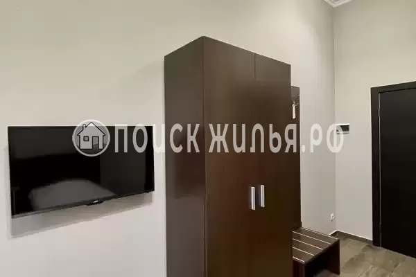 Отель «Asteri»