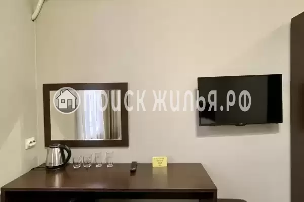 Отель «Asteri»