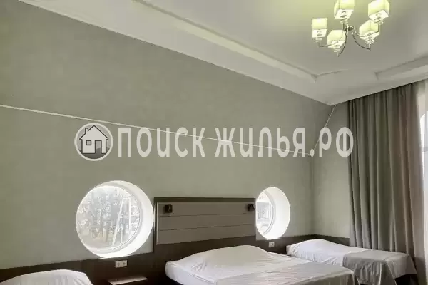 Отель «Asteri»