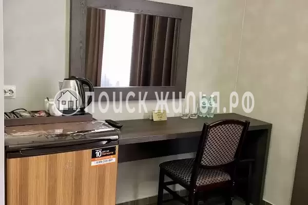 Отель «Asteri»