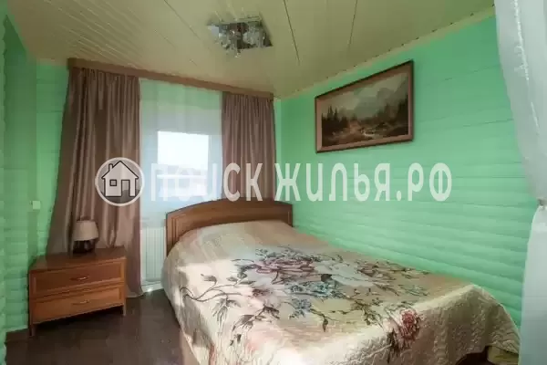 База отдыха «Аллюр»