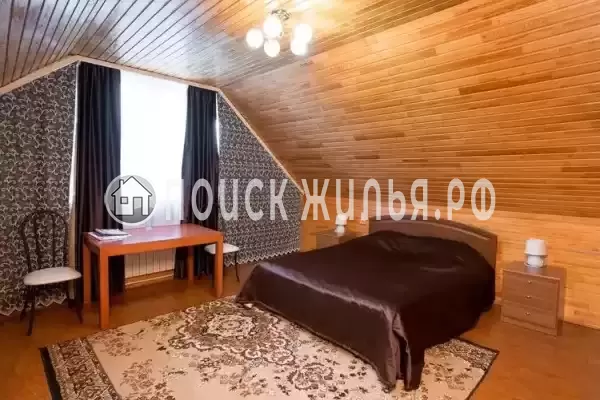 База отдыха «Аллюр»