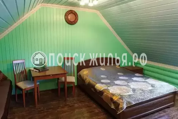 База отдыха «Аллюр»