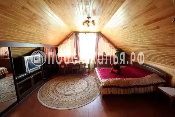 База отдыха «Аллюр»