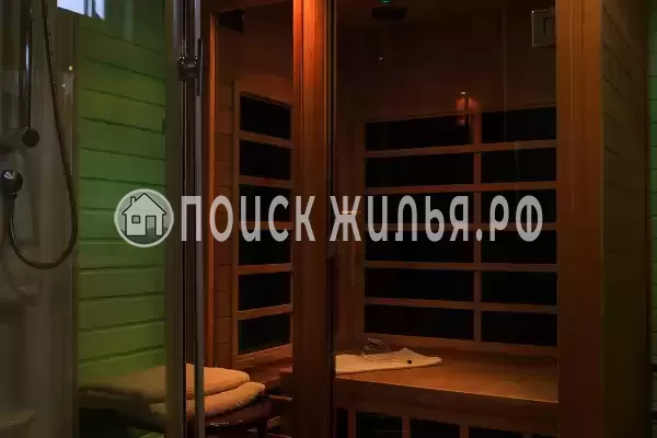 База отдыха «Аллюр»