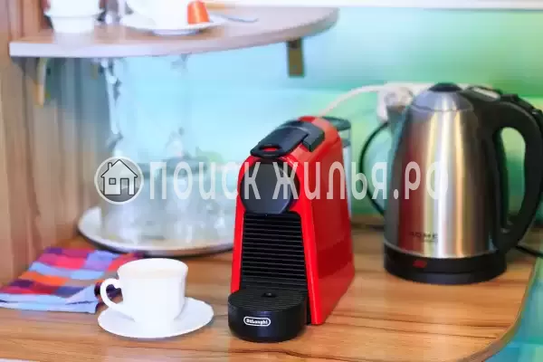 База отдыха «Аллюр»