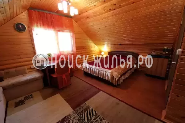 База отдыха «Аллюр»